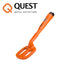 Quest Scuba Tector Metal Detector |Detector de Metales Quest Scuba Tector