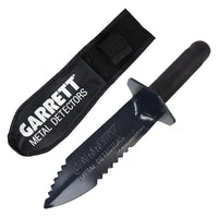 Garrett Edge Digger | Garrett Cuchillo Cavador