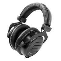 Quest HD Pro Wireless Headphones | Quest HD Pro Audífonos Inalámbricos