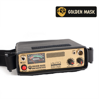 Golden Mask Deep Hunter Auto | Golden Mask Deep Hunter Auto