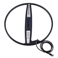 18” Non-Discriminating coil for Hermes HD-2|Bobina sin Discriminador de 18" para Hermes HD-2