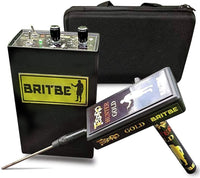 Tesoro Gold  Long-Range Gold Detector | Tesoro Gold Detector de Oro de Larga Distancia  y Profundidad