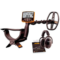 Garrett ACE Apex (Wireless Pack)  Metal Detector |Detector de Metales Garrett ACE Apex (Paquete Inalambrico)