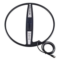 14” Non-discriminating coil for Hermes HD-2|Bobina sin Discriminador de 14" para Hermes HD-2