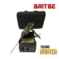 Britbe Long Range Locator Tesoro Hunter|Localizador a Distancia Geolocator  Tesoro Hunter