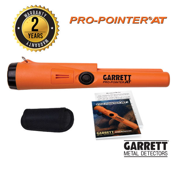 Garrett Pro-Pointer AT Pinpointer