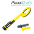 Nokta Makro PulseDive Detector 2 in 1 Yellow |Pinpointer Nokta Makro Modelo PulseDive Detector 2 en 1 Yellow