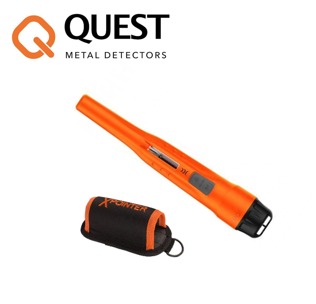 Quest XPointer Pro Waterproof | Quest Xpointer Pro