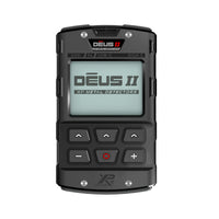 Deus II WS6 Master Metal Detector|Detector de Metales XP Modelo Deus II WS6 Master