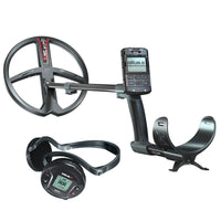 Deus II WS6 Master Metal Detector|Detector de Metales XP Modelo Deus II WS6 Master