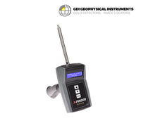 GDI Gold X-Finder | Localizador de Tesoros Omnidirectional Modelo Gold X-Finder