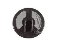 5” Non-discriminating coil  for Hermes HD-2|Bobina sin Discriminador de 5" para Hermes HD-2