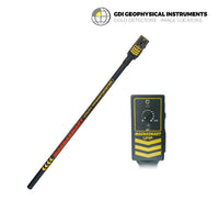 Magnetometro Image Locator Model Magnasmart UMP | Magnetometro Image Locator Modelo Magnasmart UMP