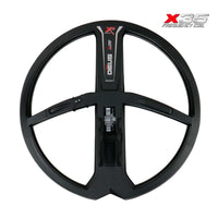 DEUS XP X35 Search Coil 11" |  Bobina de búsqueda XP DEUS X35 11 "