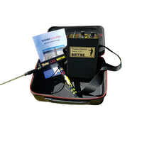 TESORO LX3 PRO - Long-Range Gold Metal Detector | TESORO LX3 PRO de Largo Alcance detector de Metales