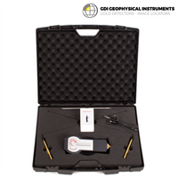 GDI Long Range Locator Kit | GDI Localizador a Distancia Kit