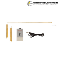 GDI Long Range Locator Kit | GDI Localizador a Distancia Kit