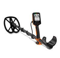 Quest Pro Metal Detector | Detector de Metales Quest Pro