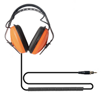 Quest Waterproof Headphones for Q30/Q30+ | Quest Audífonos Sumergibles para Q30/Q30+