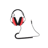 Quest Waterproof Headphones for Quest Pro | Ques Audífonos Sumergibles para Quest Pro