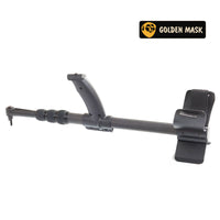 Golden Mask Carbon Fiber telescopic Shaft | Golden Mask Vástago telescópico de Fibra de Carbono